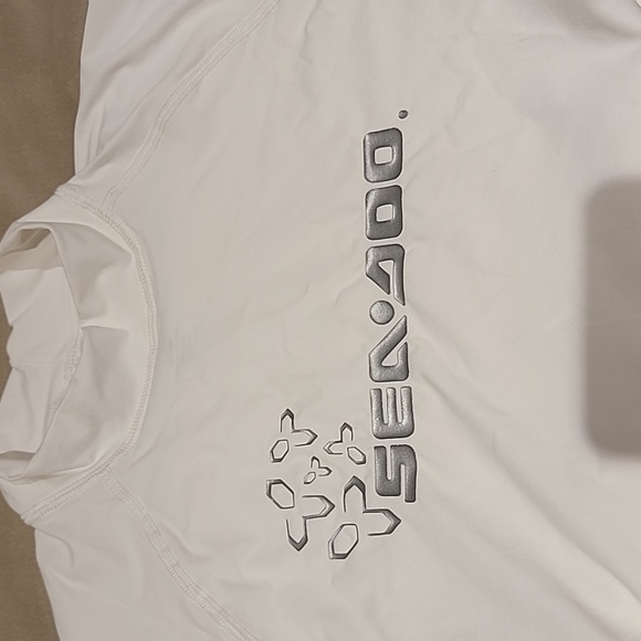 SeaDoo rashguard - Picture 2 of 8